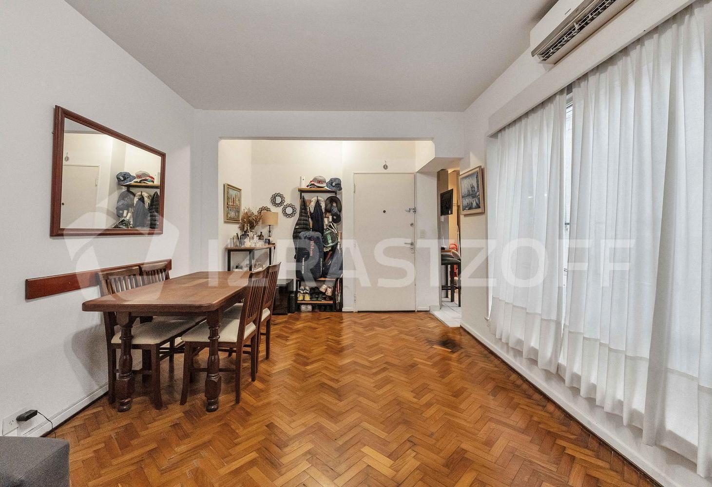 Foto de Departamento en Recoleta, imagen 5