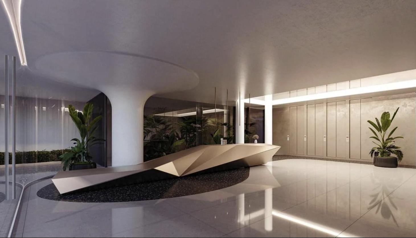 Foto de Venta monoambiente en Palermo con amenities, imagen 2
