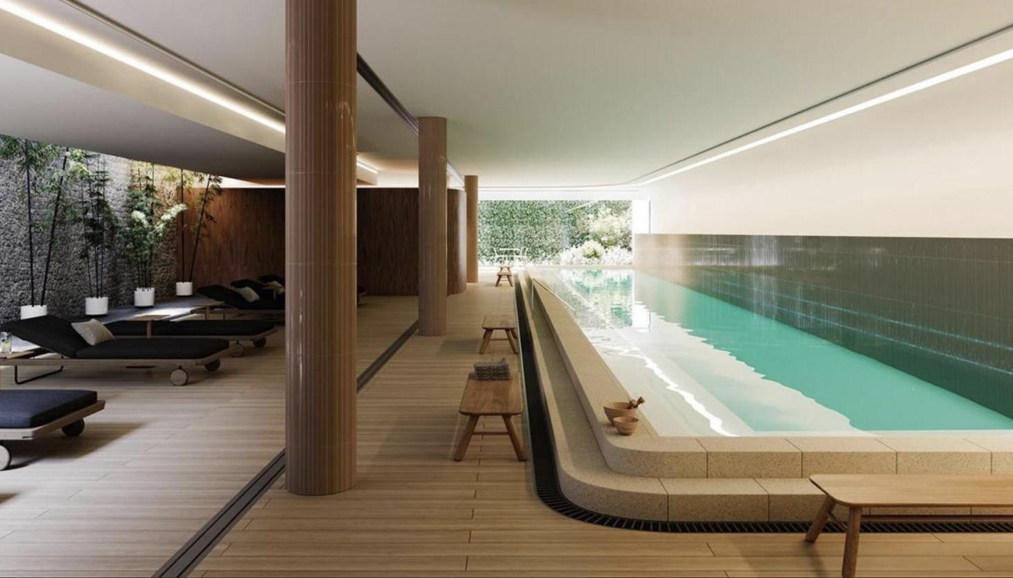 Foto de Venta monoambiente en Palermo con amenities, imagen 1