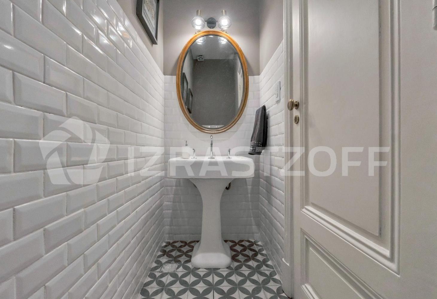 Foto de Departamento Francés reciclado en venta en San Nicolás 5 ambientes, imagen 4