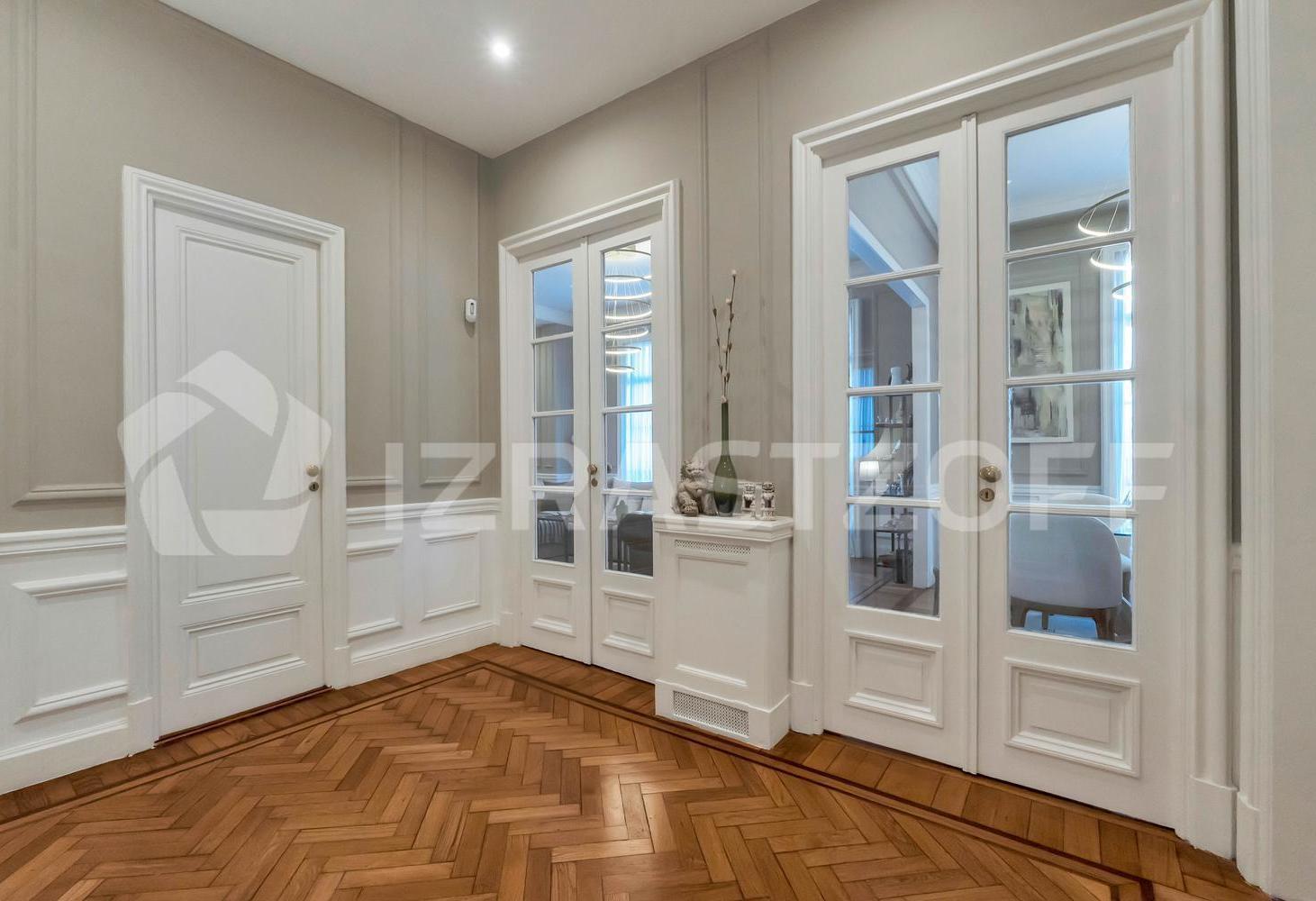 Foto de Departamento Francés reciclado en venta en San Nicolás 5 ambientes, imagen 1