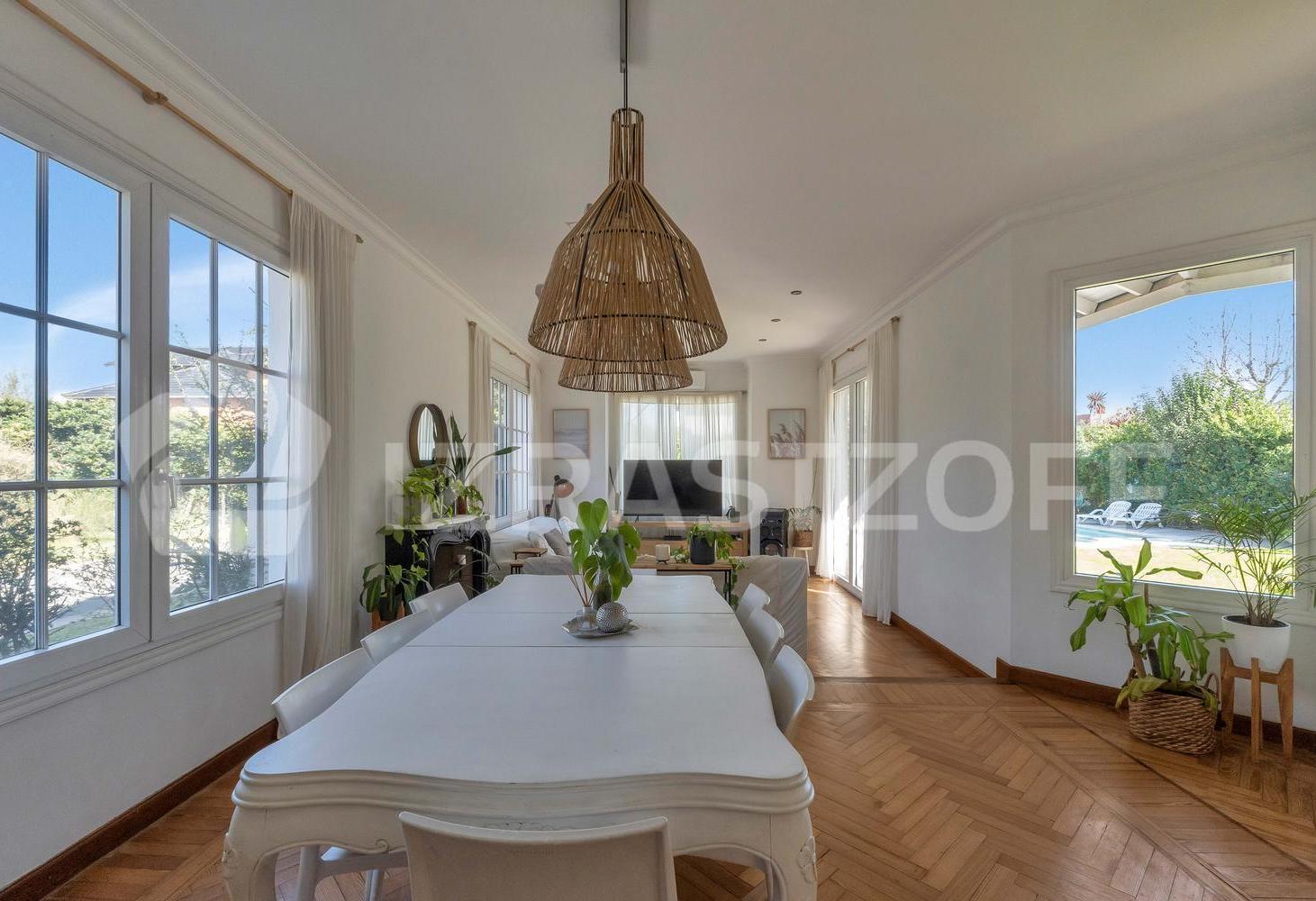 Foto de Casa en lote central, imagen 4