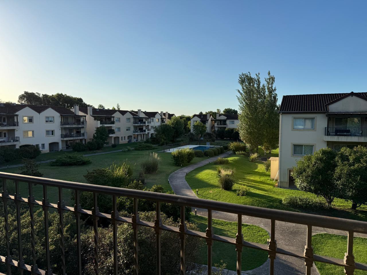 Foto de Departamento a la Venta, en Barrio Cerrado North Ville, Pilar, imagen 1