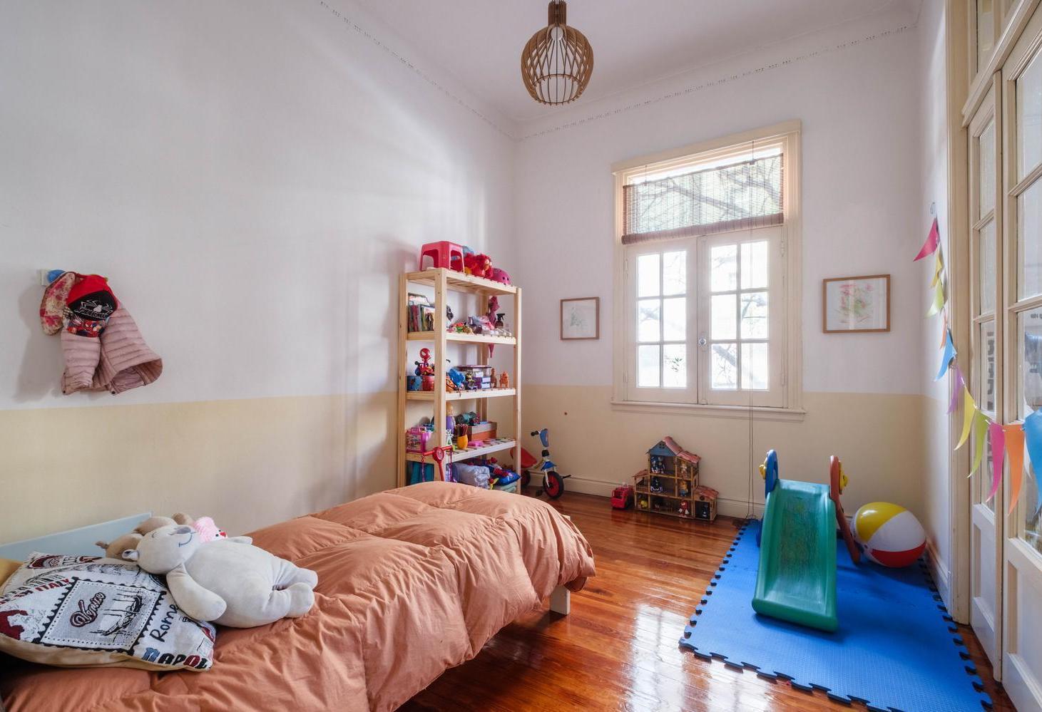 Foto de Departamento 4 ambientes de estilo en Barracas, imagen 4