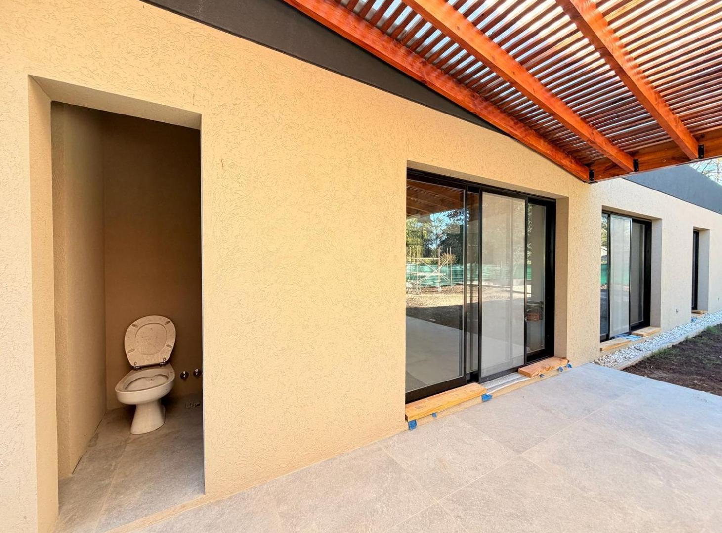 Foto de Casa a estrenar en venta en Santa Clara - OPORTUNIDAD, imagen 5