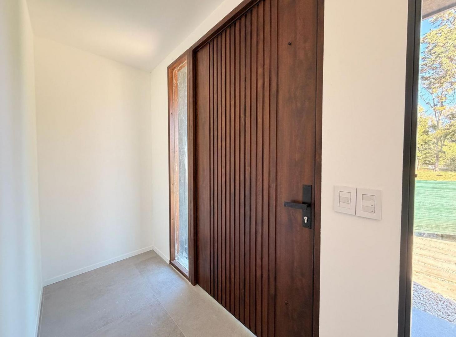Foto de Casa a estrenar en venta en Santa Clara - OPORTUNIDAD, imagen 3