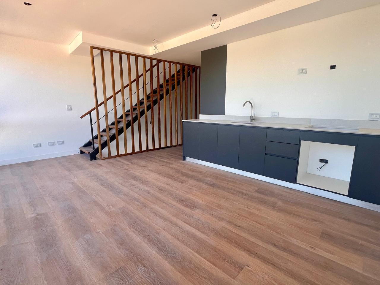 Foto de Departamento en venta triplex 2 amb.con terraza en Lagunita Nordelta, imagen 2