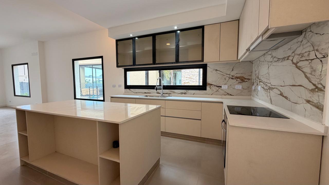 Foto de Casa a la venta en una sola planta en Santo Tomas, imagen 5