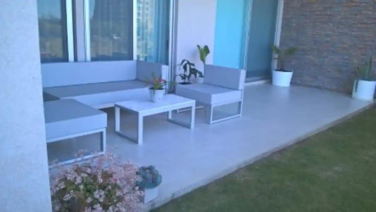 Foto de Departamento en venta y/o alquiler anual. Yoo Nordelta- 3 dormitorios, imagen 5