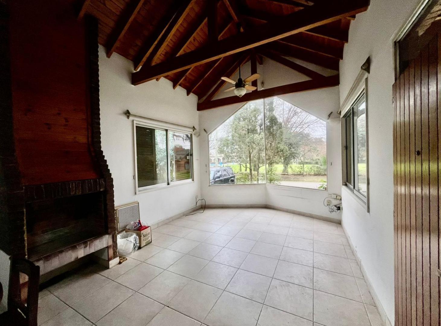 Foto de Alquiler de Casa en las Brisas C.C Zelaya, Pilar con ammenities y todos, imagen 4