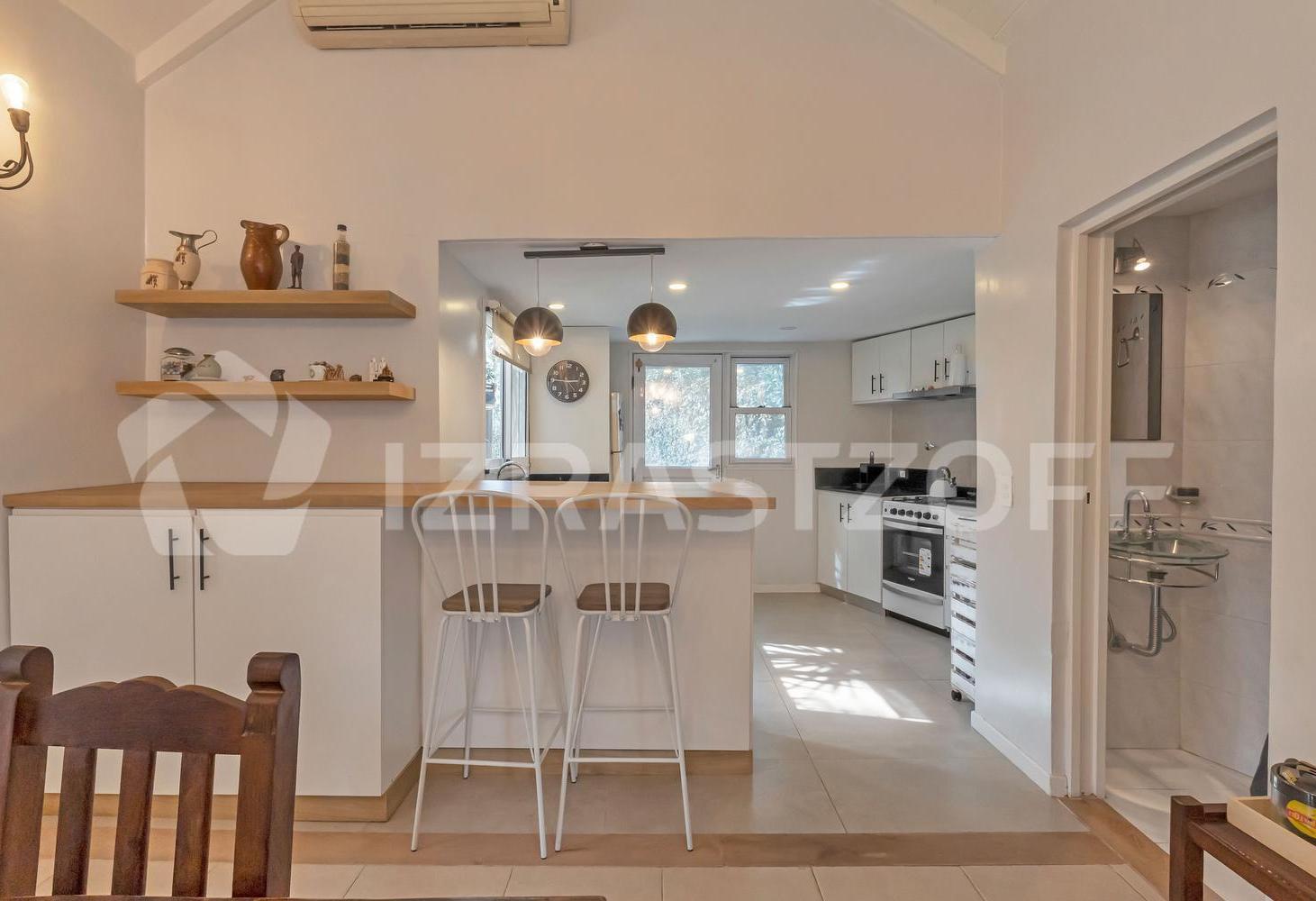Foto de Venta casa 4 ambientes en PILAR Los Lagartos Country Club desarrollada, imagen 1