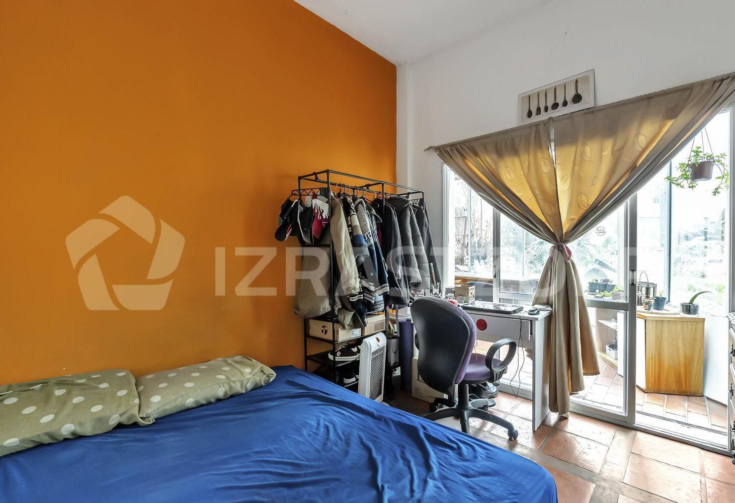 Foto de Departamento en venta en Almagro de 3 Ambientes en PB con vista verde, imagen 3