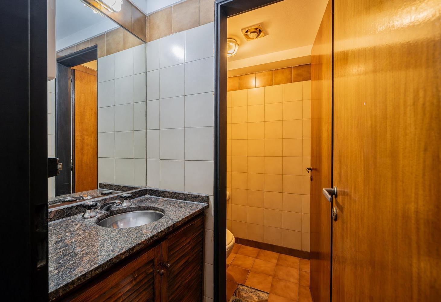 Foto de Venta departamento 3 ambientes al frente apto profesional oficina o, imagen 3
