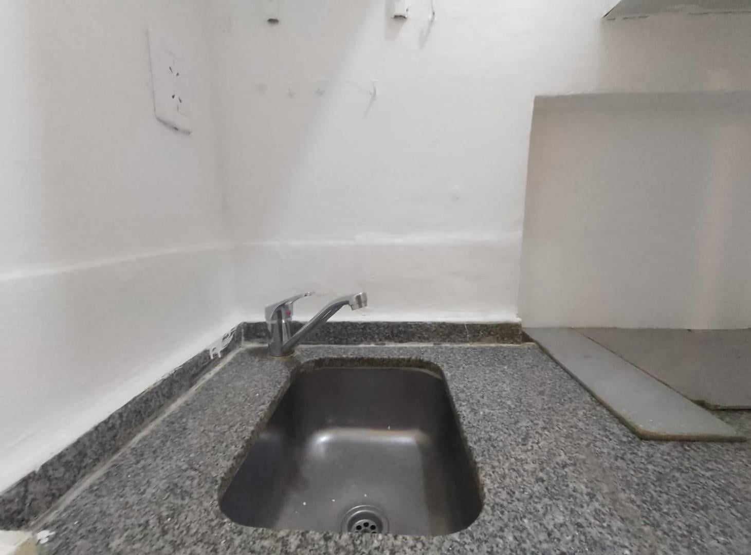 Foto de Monoambiente en alquiler, imagen 4