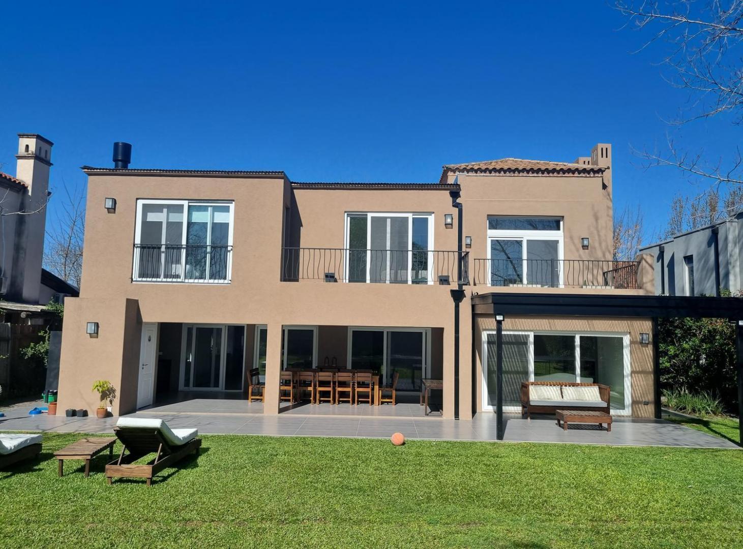 Foto de Casa en alquiler en Santa Bárbara, 5 dormitorios, desde 23/12, ene y feb, imagen 5
