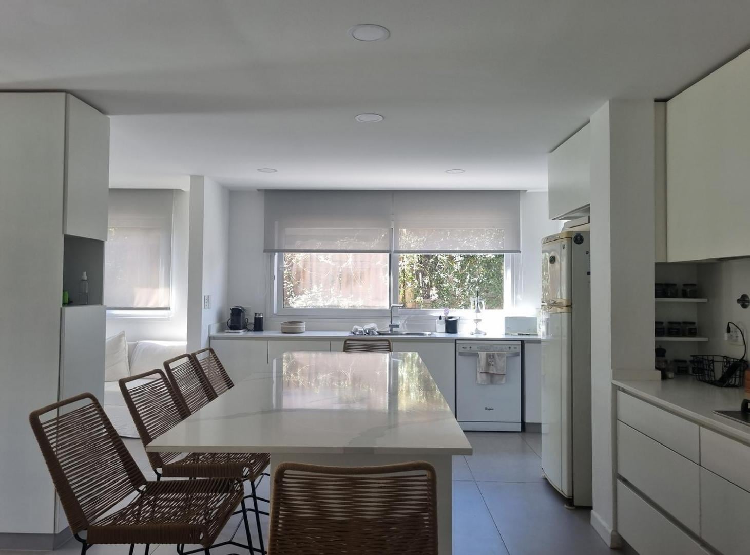 Foto de Casa en alquiler en Santa Bárbara, 5 dormitorios, desde 23/12, ene y feb, imagen 3