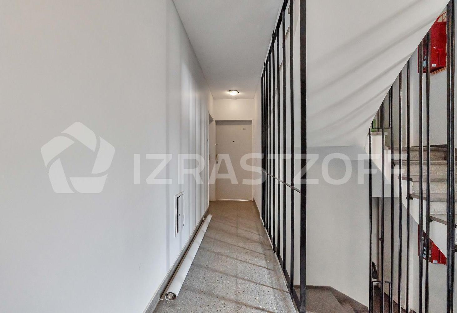 Foto de Monoambiente en venta en Recoleta, reciclado, super luminoso. Apto, imagen 5
