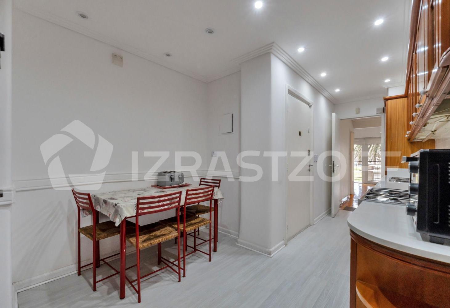 Foto de Alquiler Recoleta 3 dormitorios con muebles, imagen 4