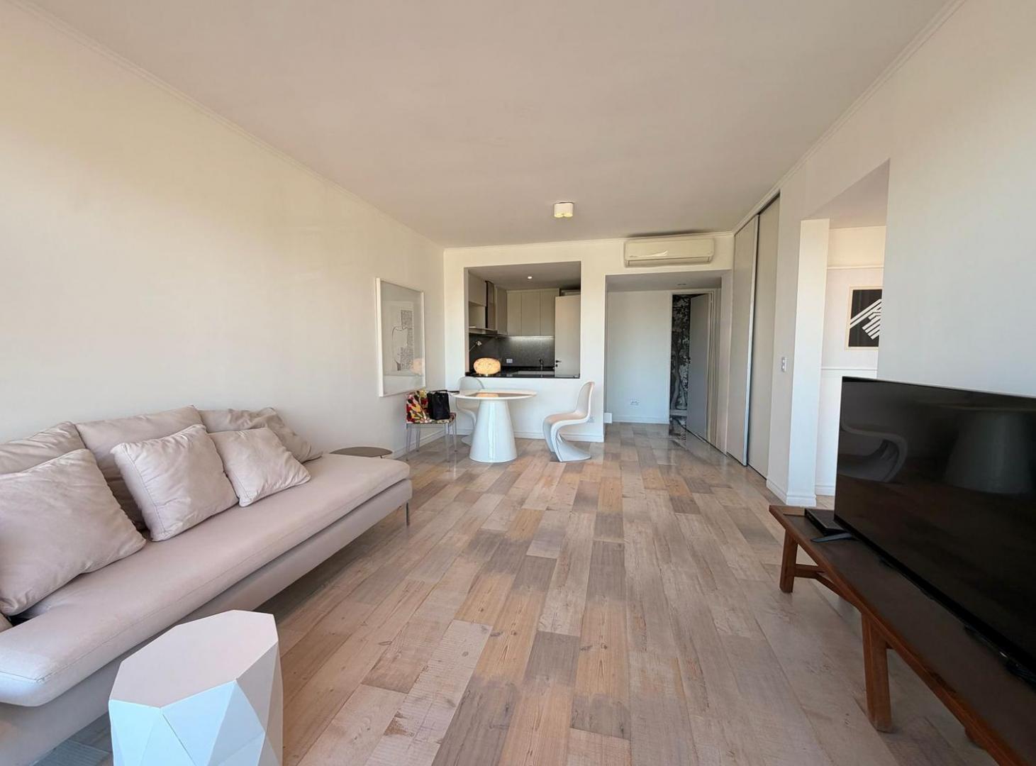Foto de Departamento de dos ambientes con vestidor - OPORTUNIDAD, imagen 2