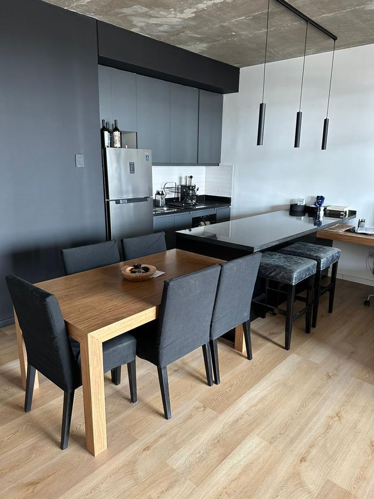 Foto de Departamento en tercer piso con vista a Ayres de Pilar en alquiler, imagen 5