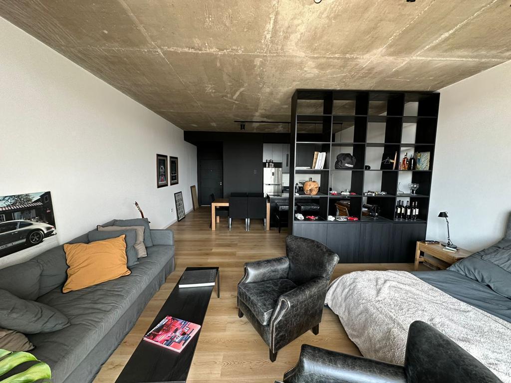 Foto de Departamento en tercer piso con vista a Ayres de Pilar en alquiler, imagen 4