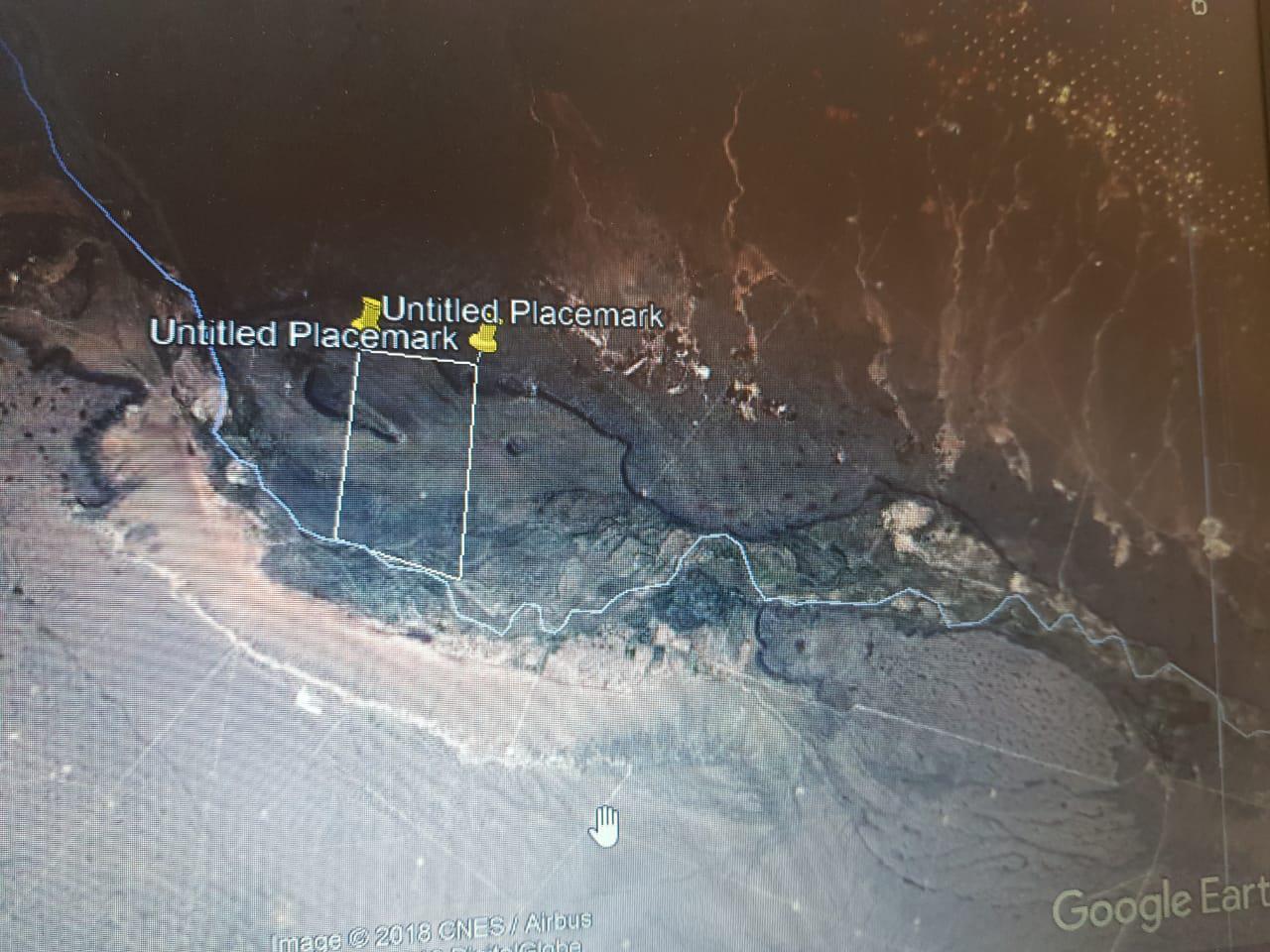Foto de Campo 540 HA Costa Río Colorado, Mendoza. Para riego, imagen 4