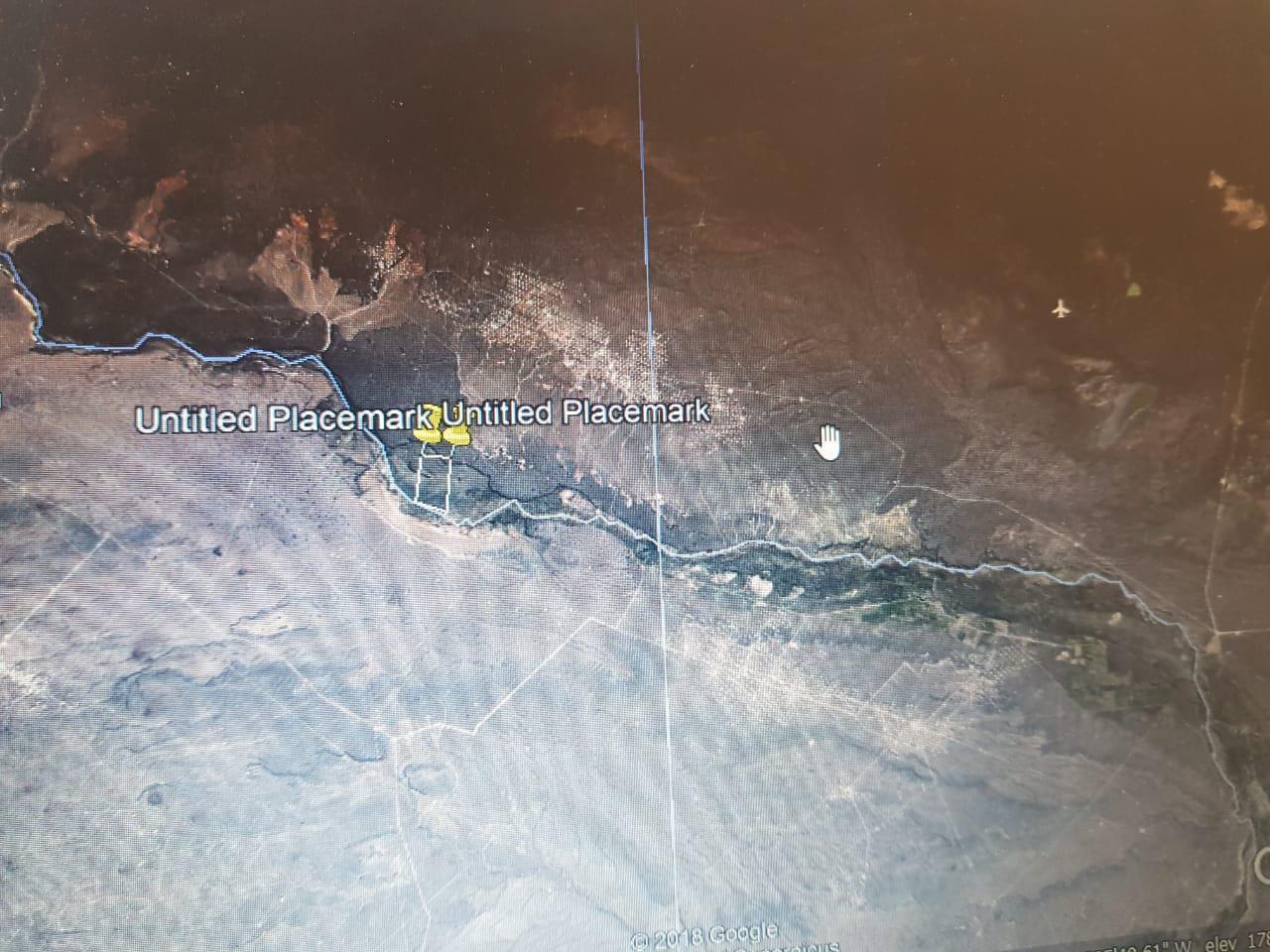 Foto de Campo 540 HA Costa Río Colorado, Mendoza. Para riego, imagen 5