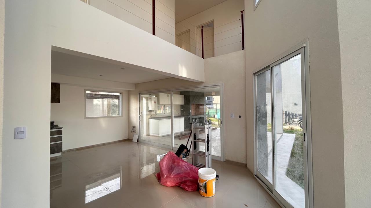 Foto de Casa en venta a estrenar en El Aljibe - FINANCIACION PRIVADA, imagen 2