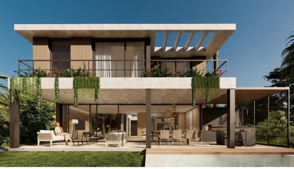 Foto de Casa en venta. Barrio Castaños.Nordelta. 4 Dormitorios Playroom, imagen 4