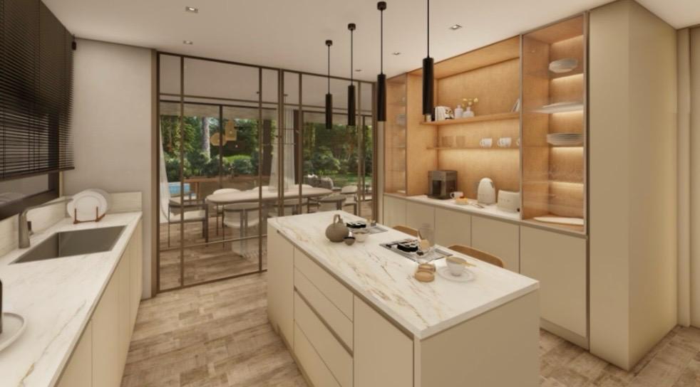 Foto de Casa en venta. Barrio Castaños.Nordelta. 4 Dormitorios Playroom, imagen 2