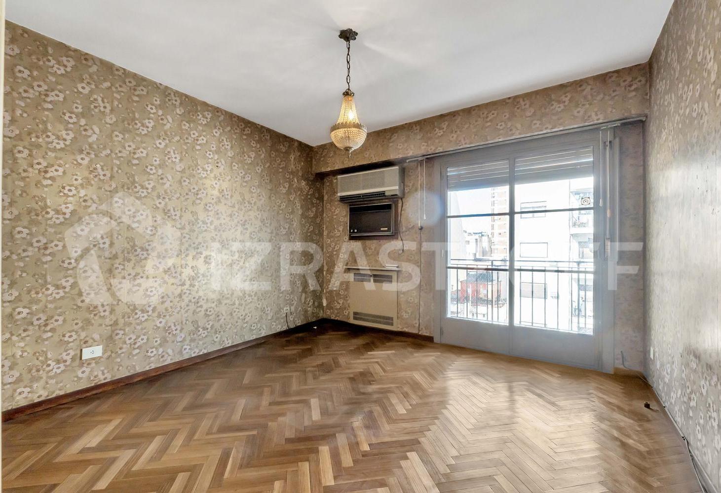 Foto de Venta Departamento de 3 Ambientes con Cochera y Balcón en Belgrano, imagen 3
