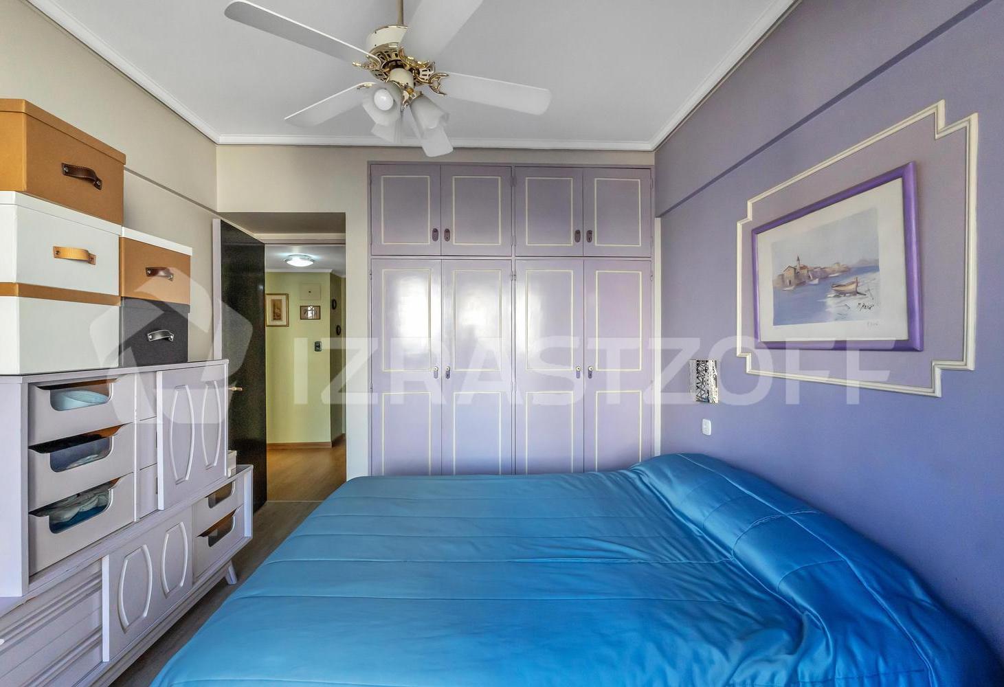 Foto de Venta Departamento en Torre de 4 ambientes con cochera en Las Cañitas, imagen 4