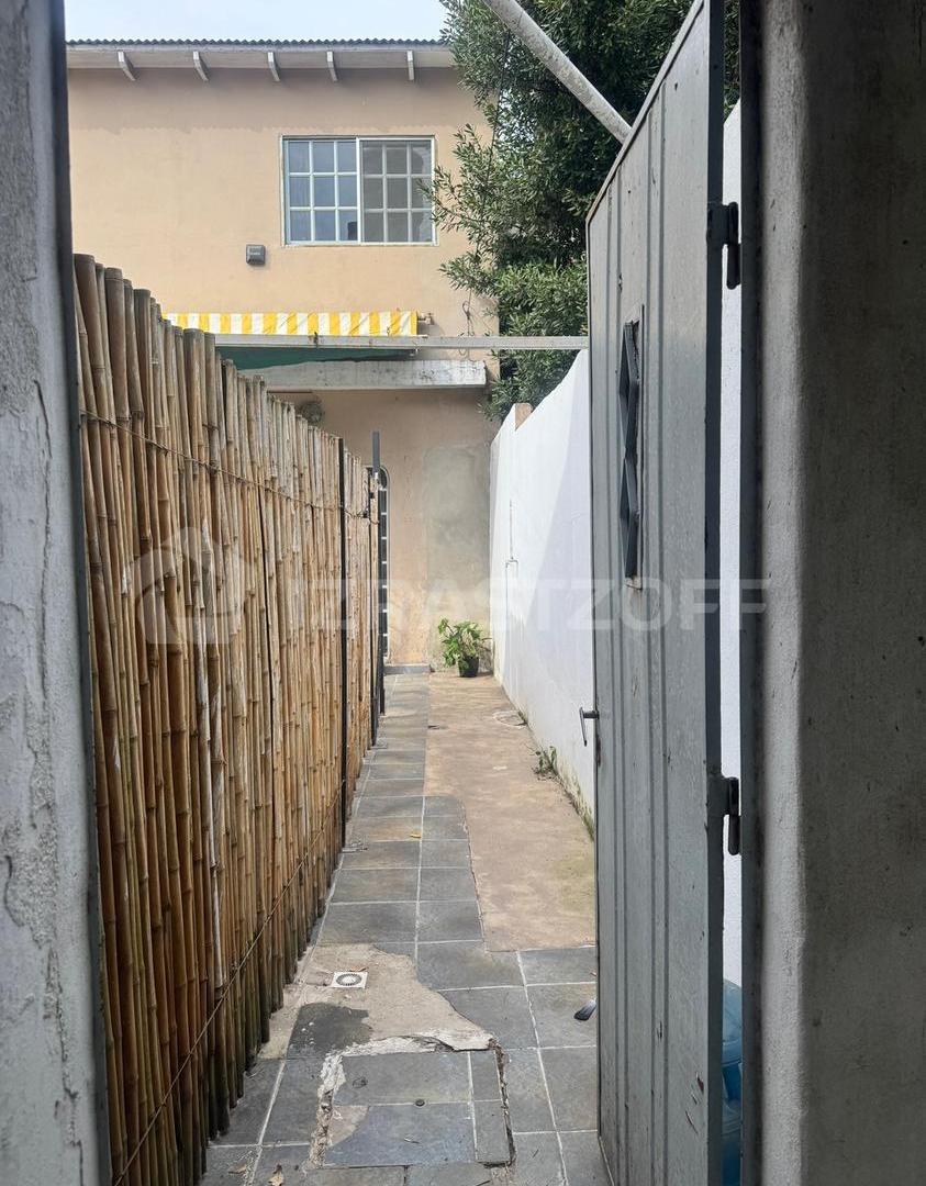 Foto de PH al fondo a refaccionar, en Venta a refaccionar - en Bajo de San, imagen 1
