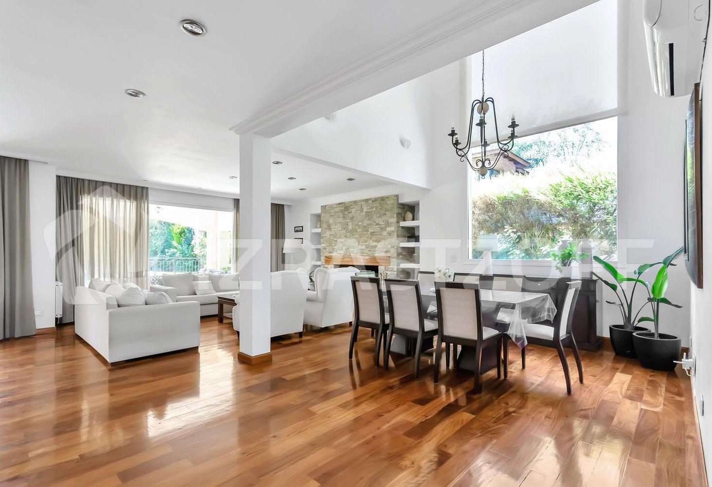 Foto de Casa en venta de 5 dormitorios en Ayres de Pilar, Panamericana Km 42.5, imagen 4