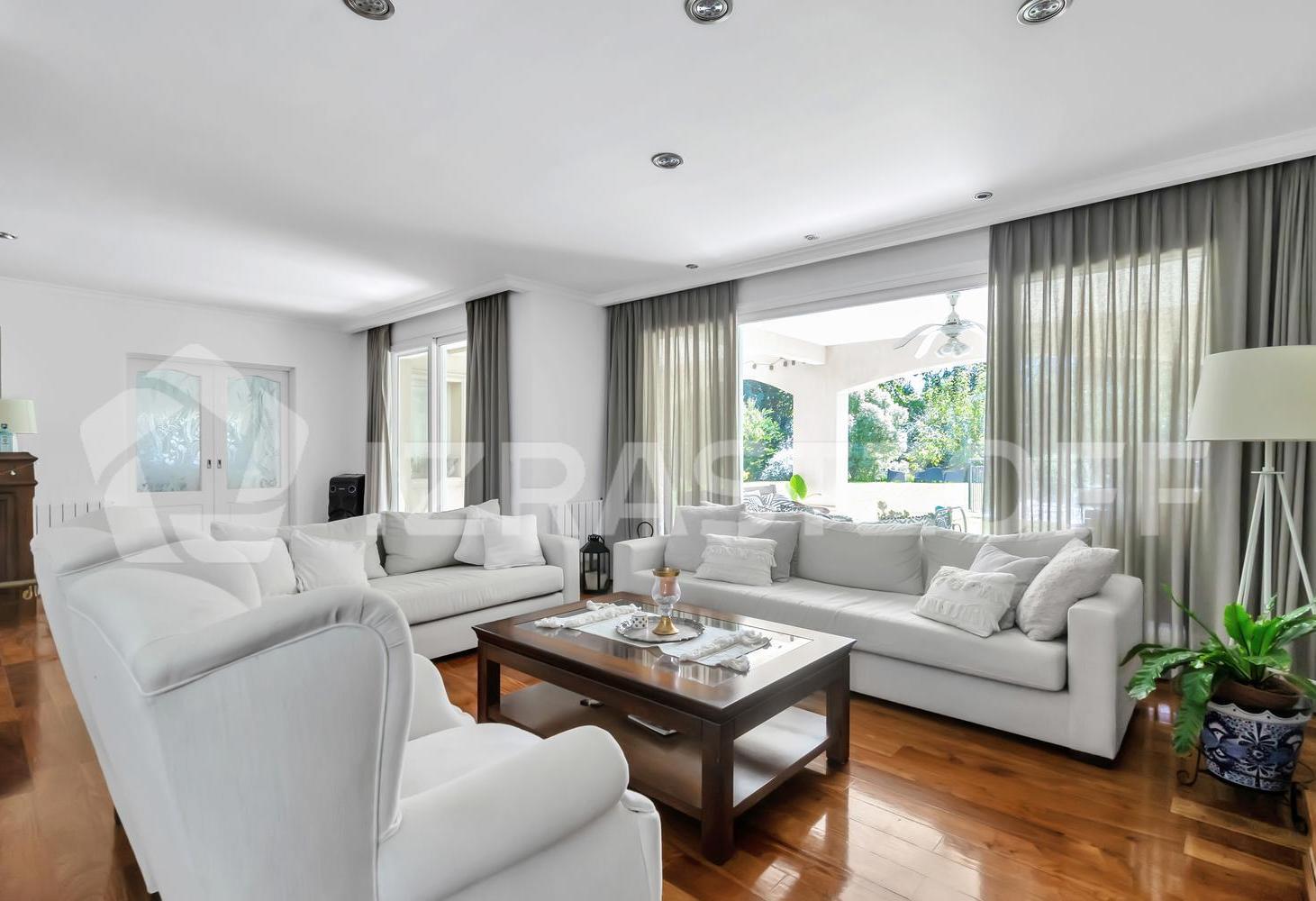 Foto de Casa en venta de 5 dormitorios en Ayres de Pilar, Panamericana Km 42.5, imagen 5