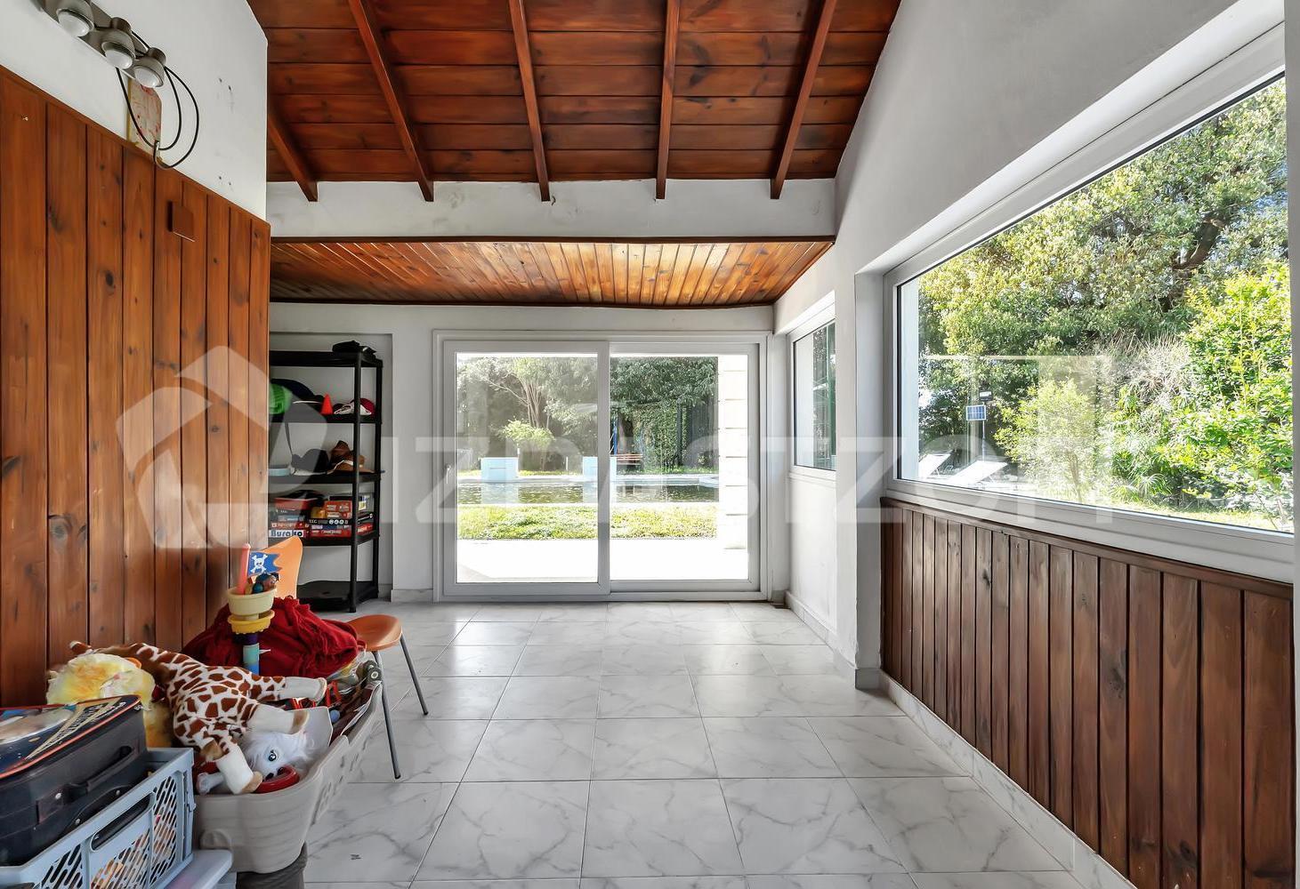 Foto de Casa en venta en Los Lagartos de una sola planta, con 5 dormitorios, imagen 5