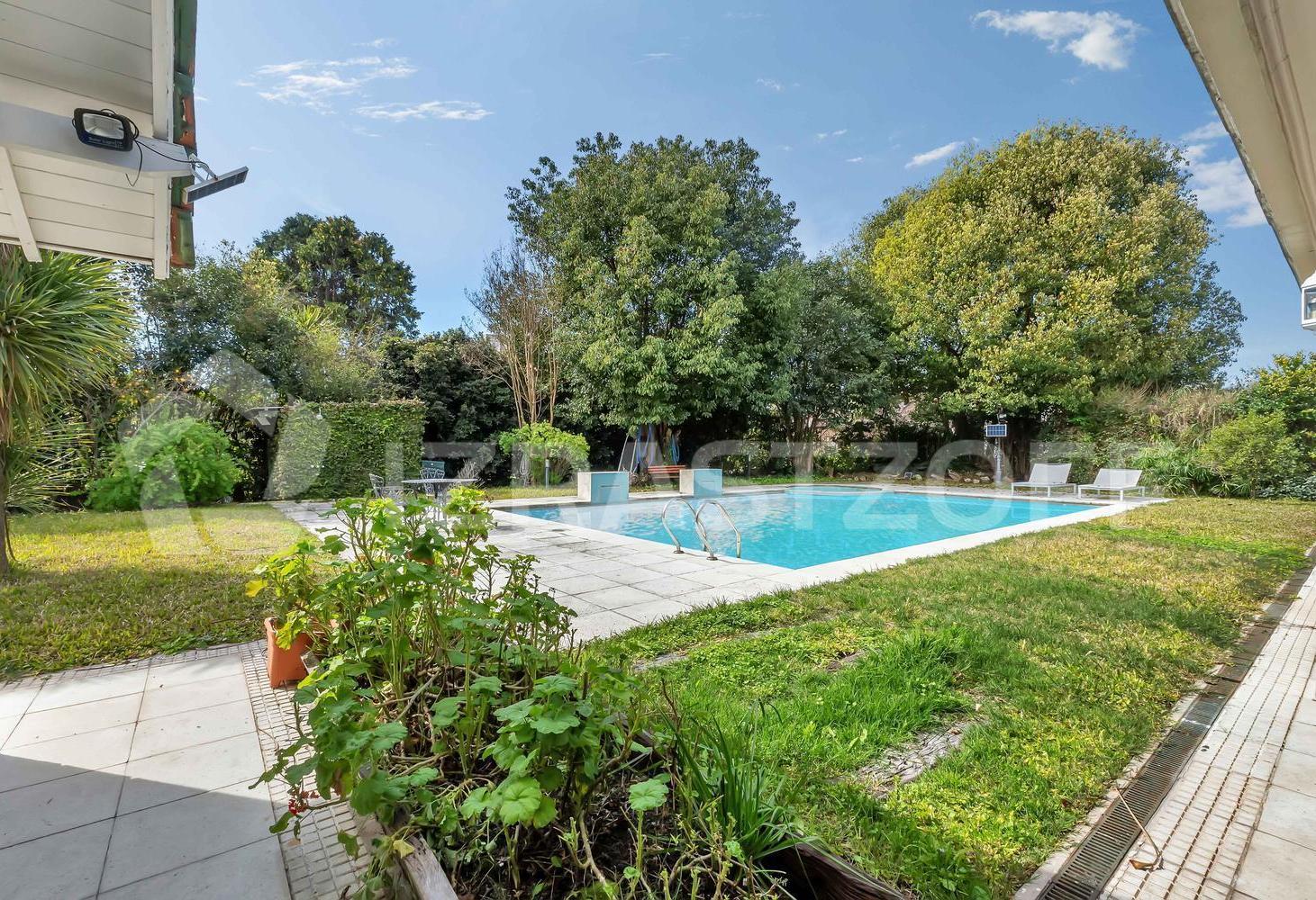 Foto de Casa en venta en Los Lagartos de una sola planta, con 5 dormitorios, imagen 3