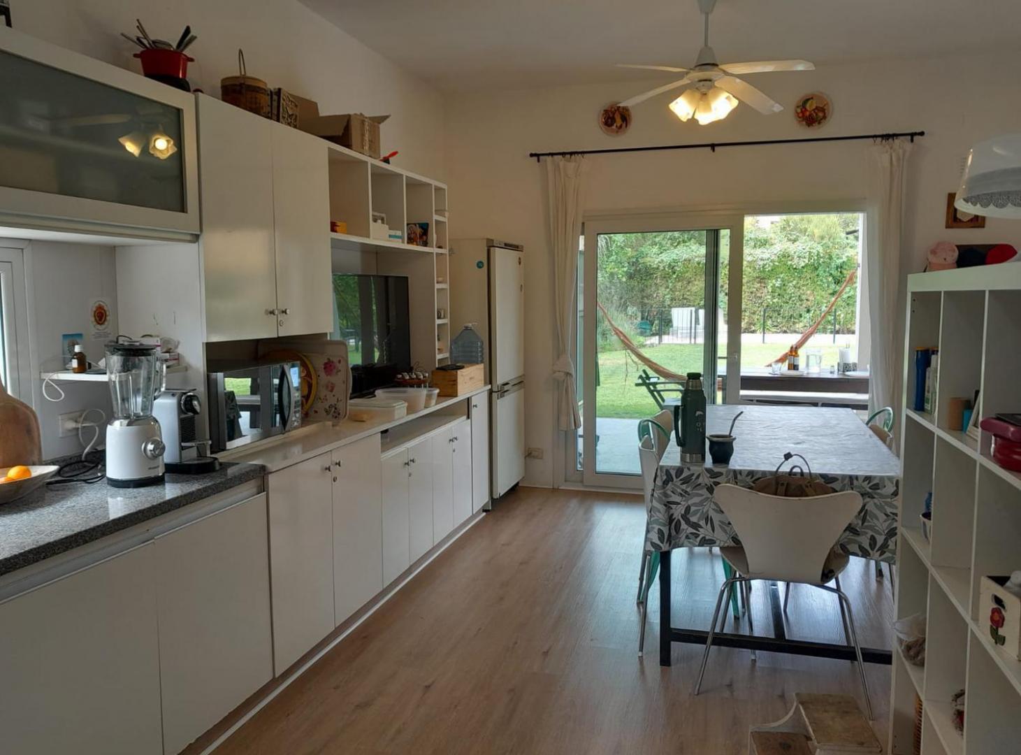 Foto de Casa en alquiler de verano, en Santa Bárbara, 4 dormitorios, lote, imagen 4