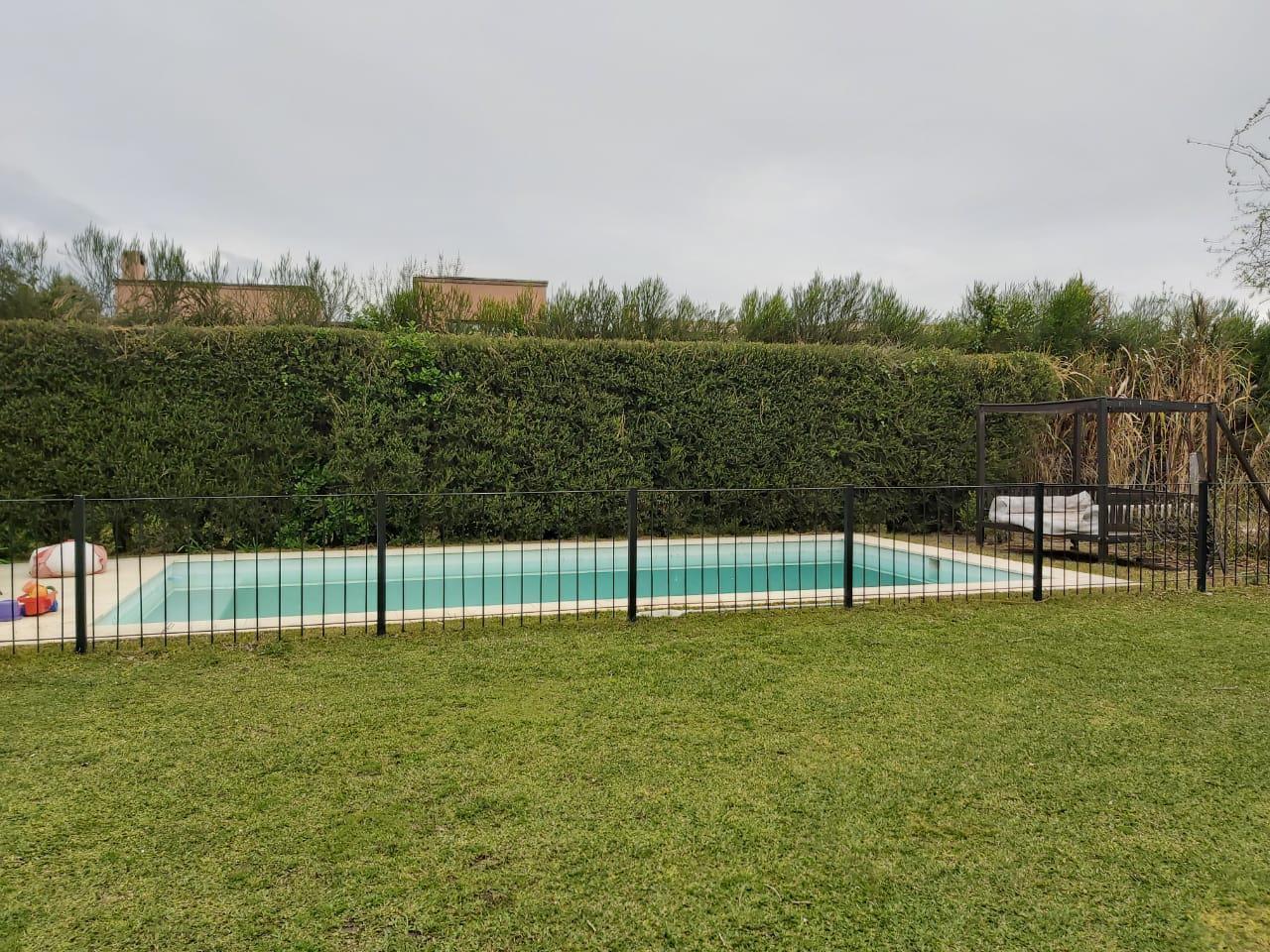 Foto de Casa en alquiler de verano, en Santa Bárbara, 4 dormitorios, lote, imagen 1