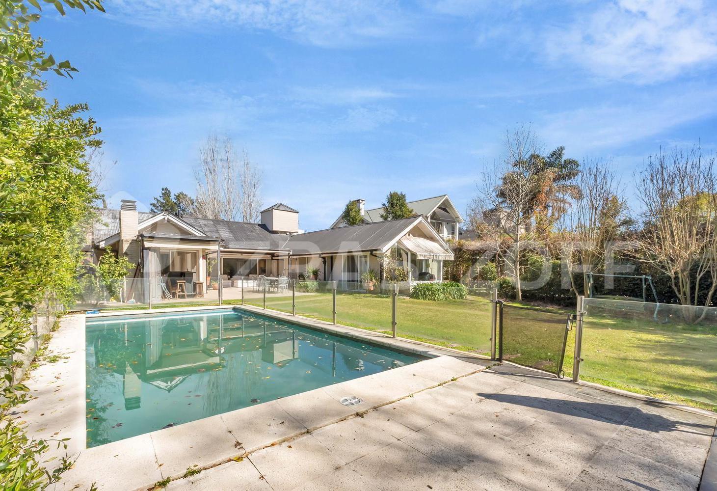 Foto de Casa en alquiler en Los Laureles, una sola planta, imagen 5