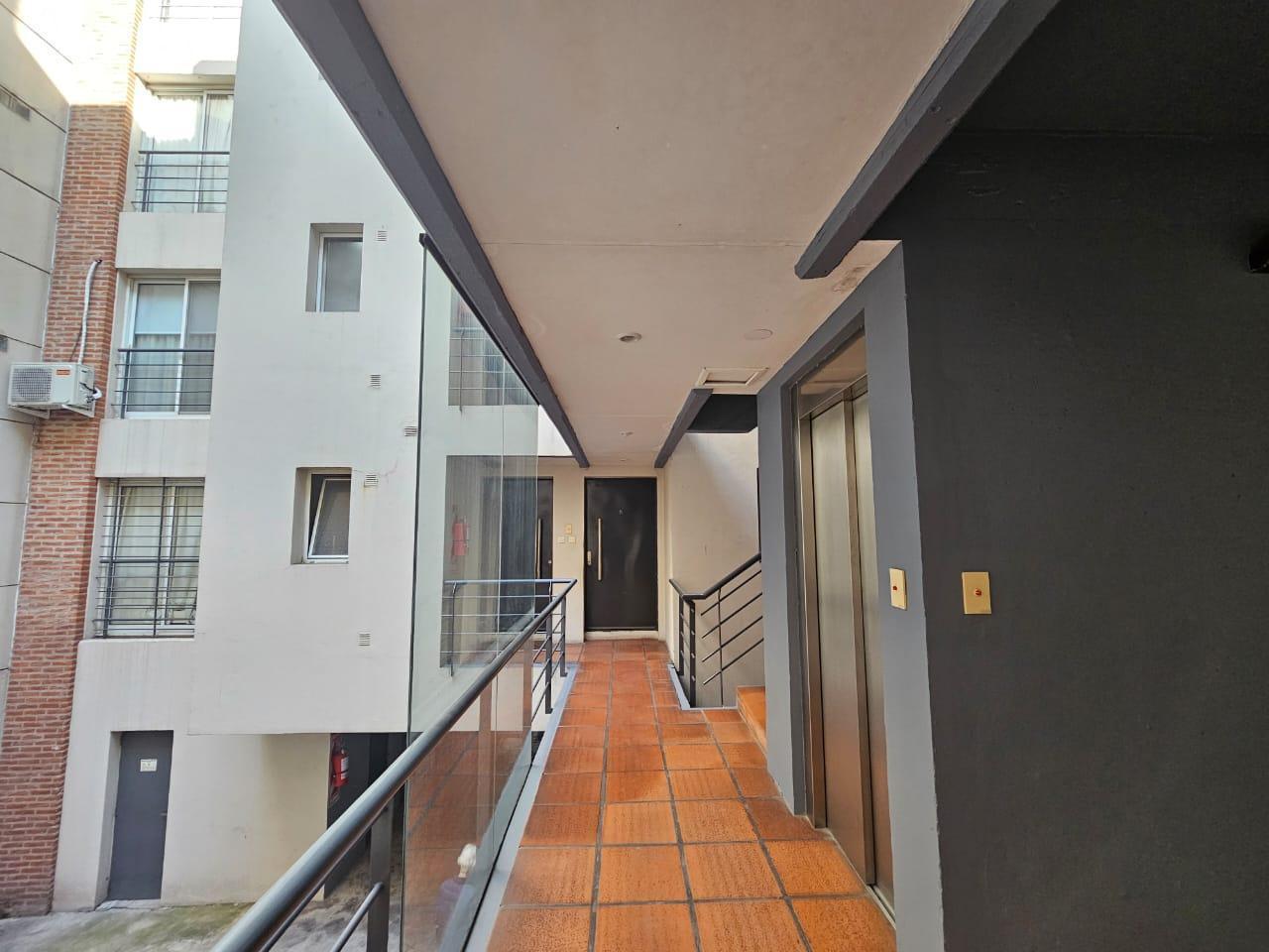 Foto de Departamento APTO CRÉDITO en venta en San Isidro, 3 amb con ascensor y, imagen 4