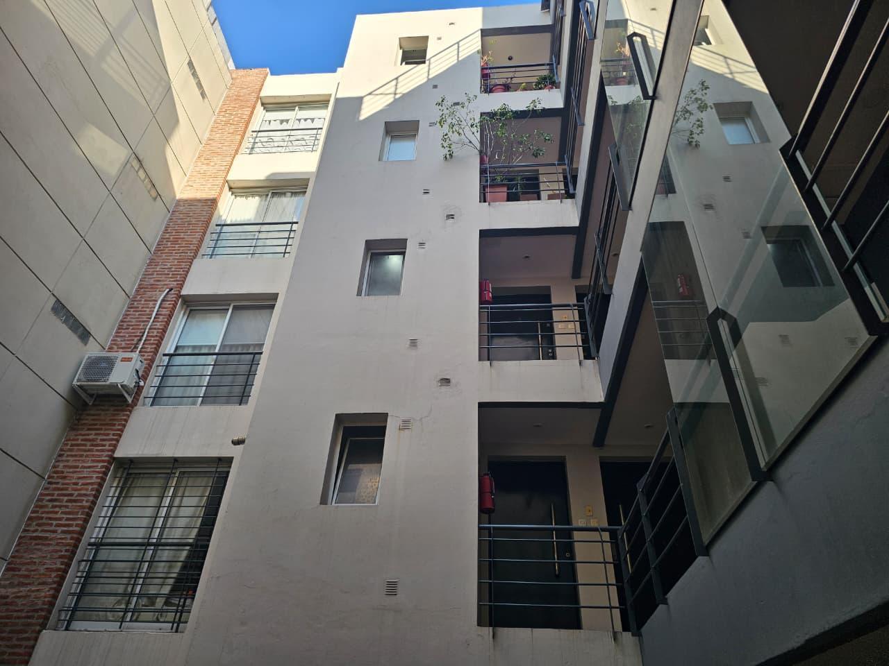 Foto de Departamento APTO CRÉDITO en venta en San Isidro, 3 amb con ascensor y, imagen 2
