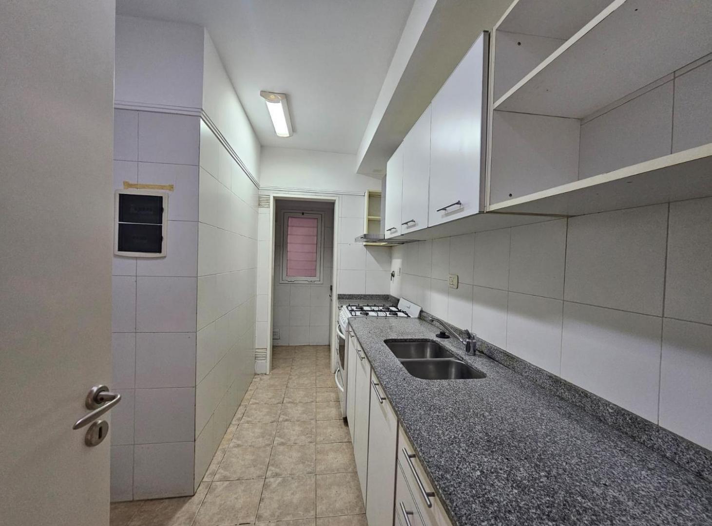 Foto de Departamento APTO CRÉDITO en venta en San Isidro, 3 amb con ascensor y, imagen 3