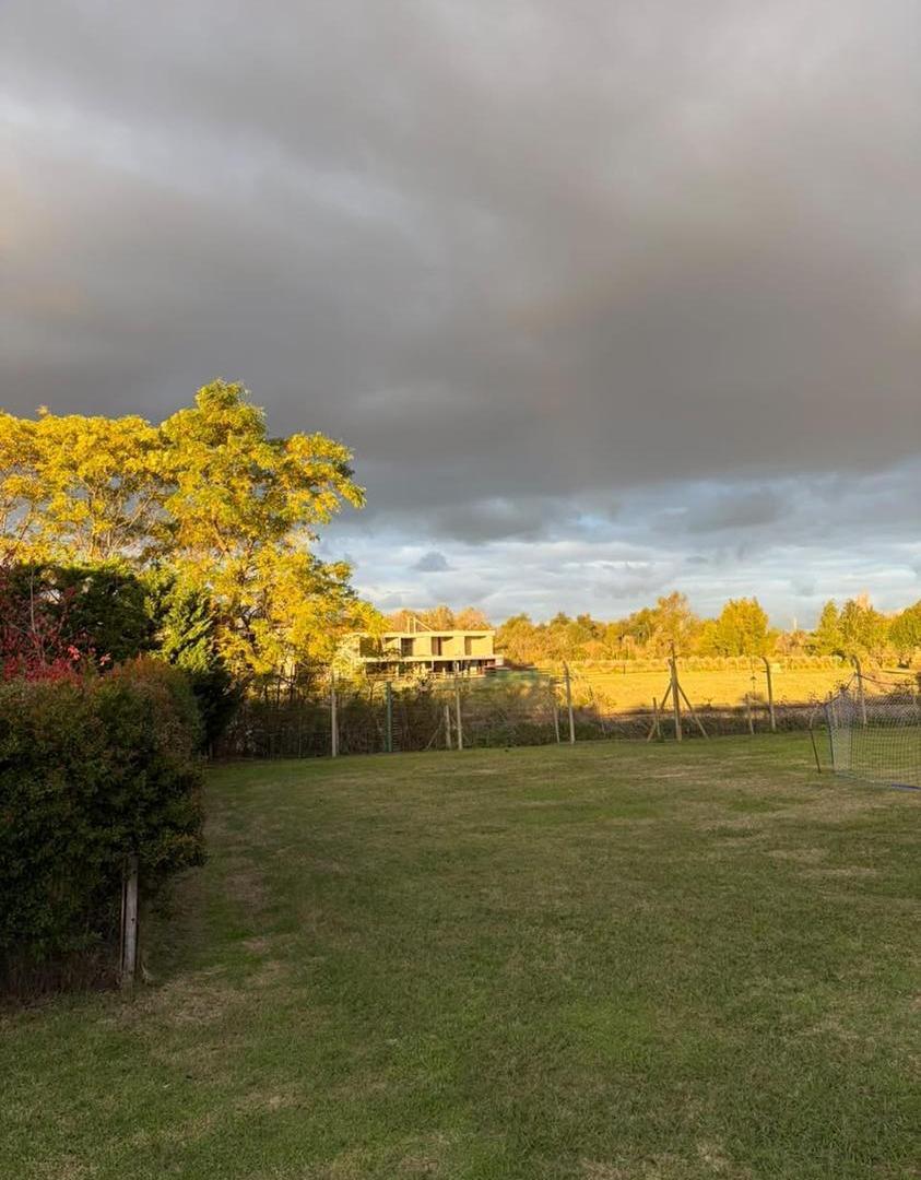 Foto de Lote mediterráneo en Barrio Náutico Albanueva, imagen 4