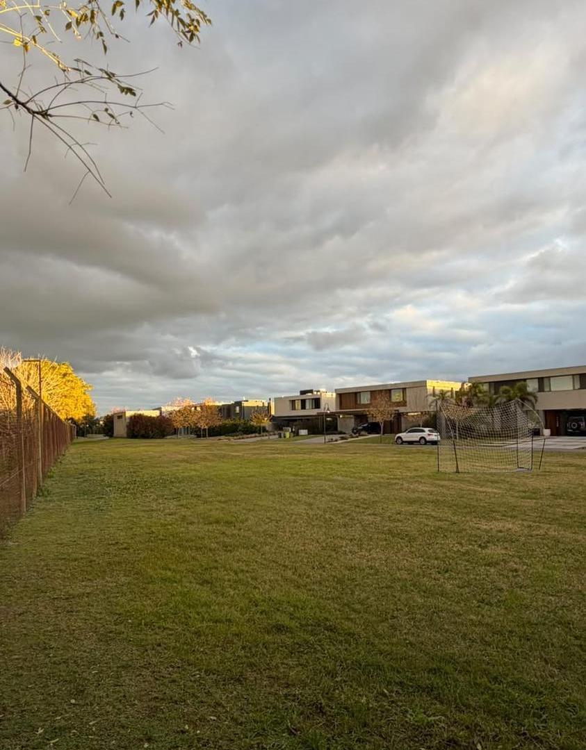 Foto de Lote mediterráneo en Barrio Náutico Albanueva, imagen 3