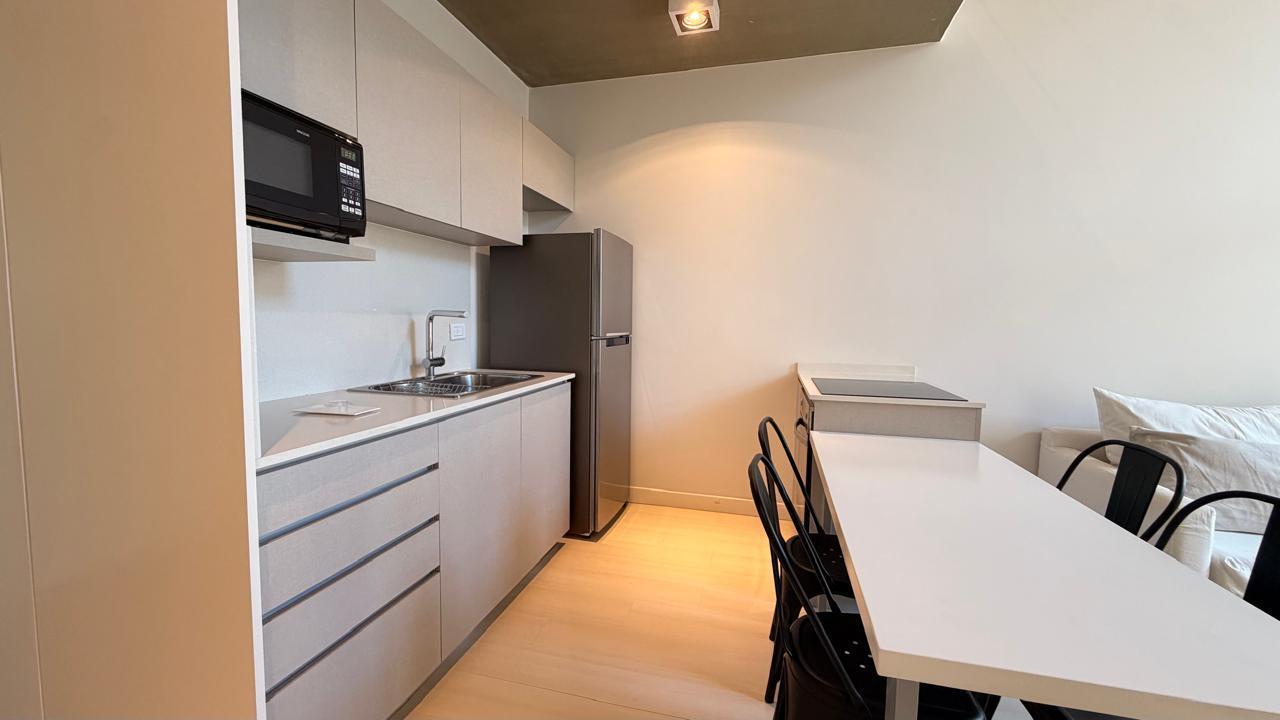 Foto de Excelente departamento con jardin AMOBLADO en Ayres Loft, imagen 4