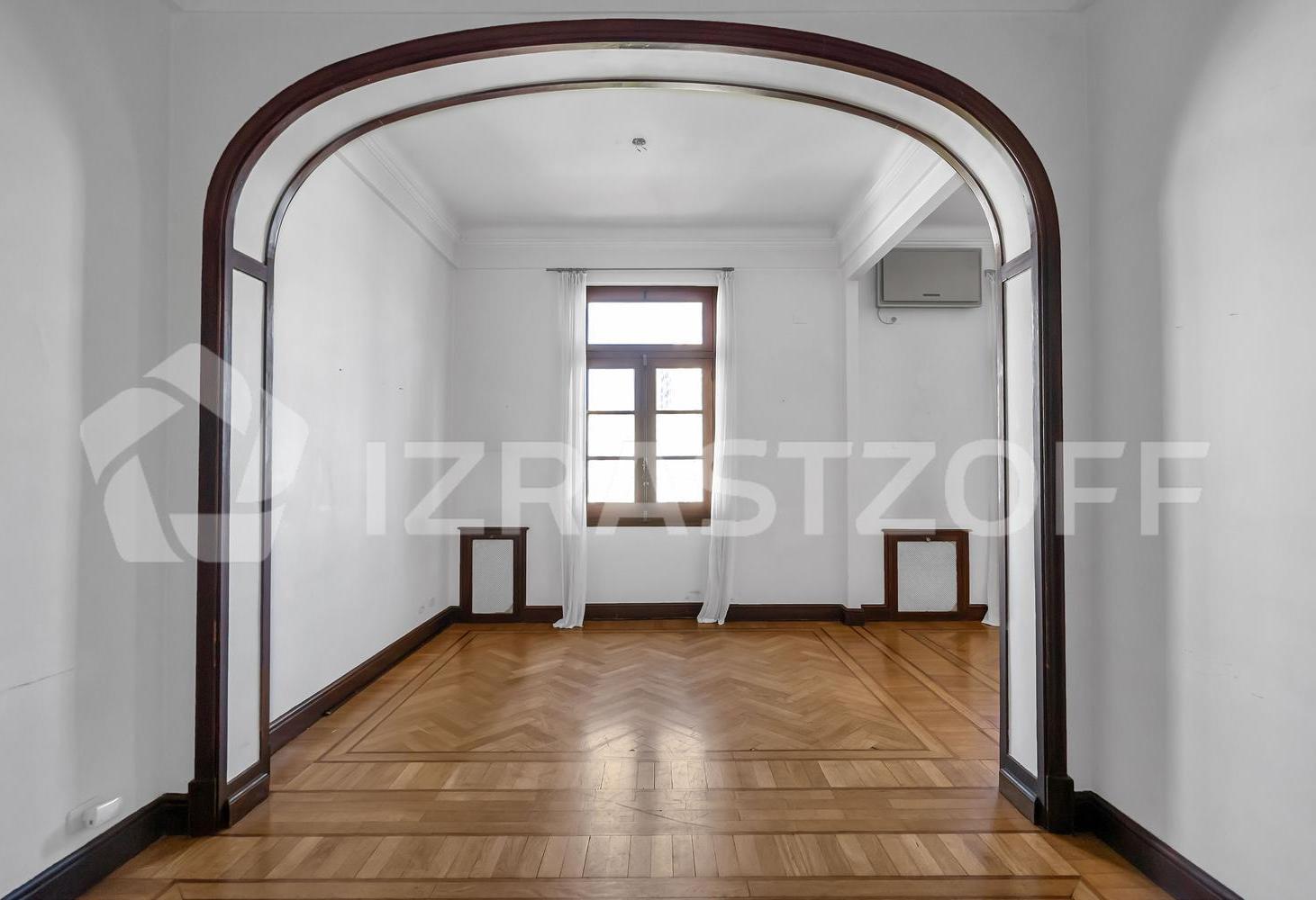 Foto de Departamento en alquiler de 3 dormitorios estilo francés en Recoleta, imagen 4