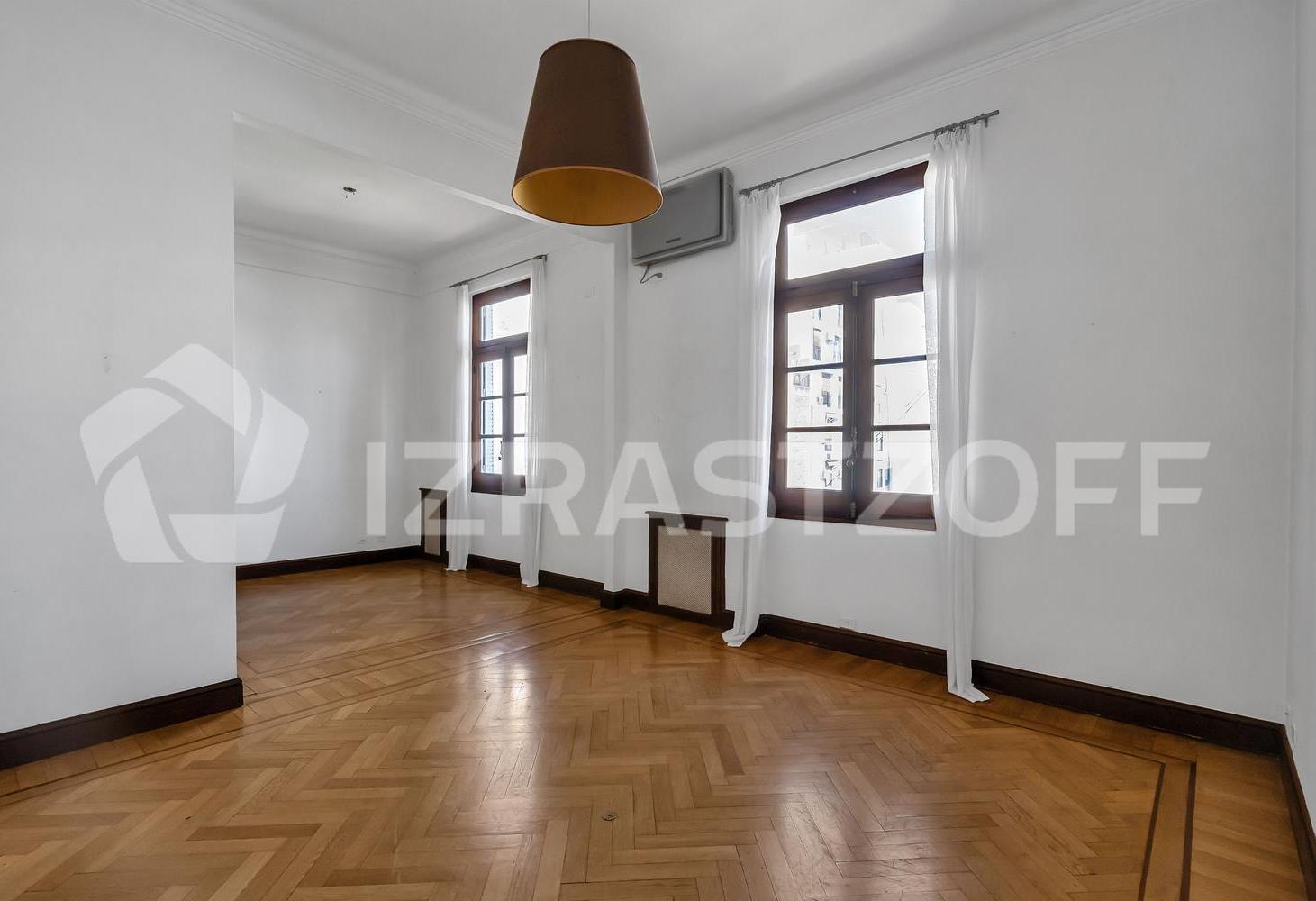 Foto de Departamento en alquiler de 3 dormitorios estilo francés en Recoleta, imagen 1