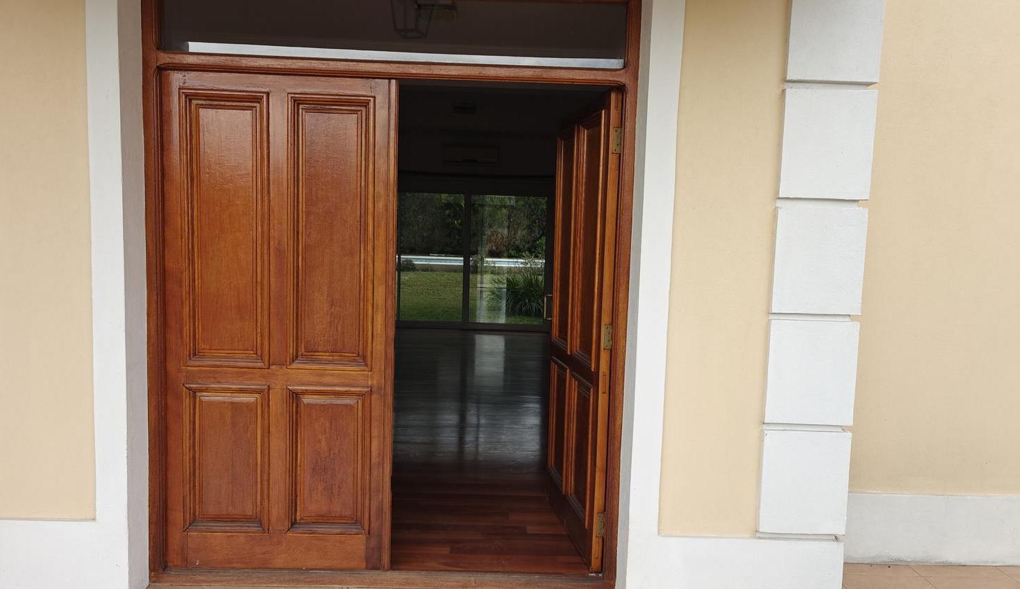 Foto de Casa en Alquiler en La Lomada | 3 dormitorios escritorio | Jardín y, imagen 1
