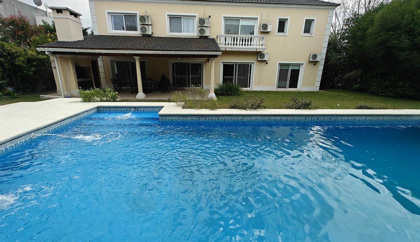 Foto de Casa en Alquiler en La Lomada | 3 dormitorios escritorio | Jardín y, imagen 4